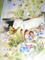 Marjolein Bastin puzzel, Hobby en Vrije tijd, Ophalen of Verzenden, 500 t/m 1500 stukjes, Gebruikt, Legpuzzel