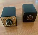 hashimoto H-507D  7W Single ended 5K,7K/16,8,4, Audio, Tv en Foto, Buizenversterkers, Verzenden, Buis of Buizen