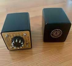 hashimoto H-507D  7W Single ended 5K,7K/16,8,4, Audio, Tv en Foto, Buizenversterkers, Buis of Buizen, Verzenden