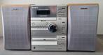 Sony stereo toren, Ophalen, Gebruikt, Overige typen, Met cd-speler
