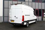 Mercedes-Benz Sprinter 316 2.2 CDI L2H2 3500KG Chassis 3-Zit, 13 km/l, Gebruikt, 4 cilinders, Met garantie (alle)