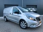 Mercedes-Benz Vito 114CDI Leer Navi Apple carplay bj.2022!!, Auto diversen, Automaat, Overige carrosserieën, Mercedes-Benz, Diesel