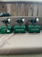 Shimano big baitrunner 14000 lc xtb, Watersport en Boten, Ophalen of Verzenden, Zo goed als nieuw, Molen