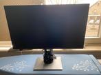 Dell 27 inch beeldscherm, Computers en Software, Ophalen, HDMI, Zo goed als nieuw, Overige typen