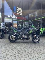 KAWASAKI VERSYS 1000 S, Bedrijf, Meer dan 35 kW, Toermotor, 1043 cc