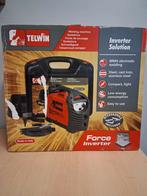 TELWIN  las apperaat, Doe-het-zelf en Verbouw, Ophalen of Verzenden, Nieuw