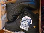 NIEUW in doos Haix black eagle mid veiligheidsschoenen 48, Ophalen of Verzenden, Nieuw