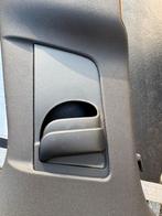 Volvo V60 2020 C-Stijl Bekleding Zwart Set, Auto-onderdelen, Gebruikt, Links, Ophalen of Verzenden, Volvo