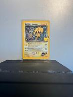 Rocket’s zapdos celebrations, Ophalen, Zo goed als nieuw, Losse kaart