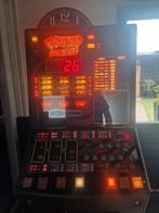 Wild double  nette kast, Verzamelen, Automaten | Gokkasten en Fruitautomaten, Euro, Ophalen of Verzenden, Gebruikt, Met sleutels