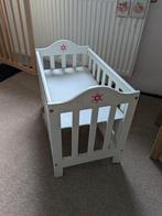 Poppenbed, Ophalen of Verzenden, Gebruikt, Pop