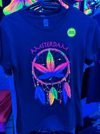 T shirt Glow in the dark, Ophalen of Verzenden, Nieuw