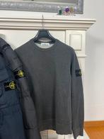 Stone Island | Grey Sweater | Size S, Kleding | Heren, Ophalen of Verzenden, Zo goed als nieuw, Maat 46 (S) of kleiner, Grijs