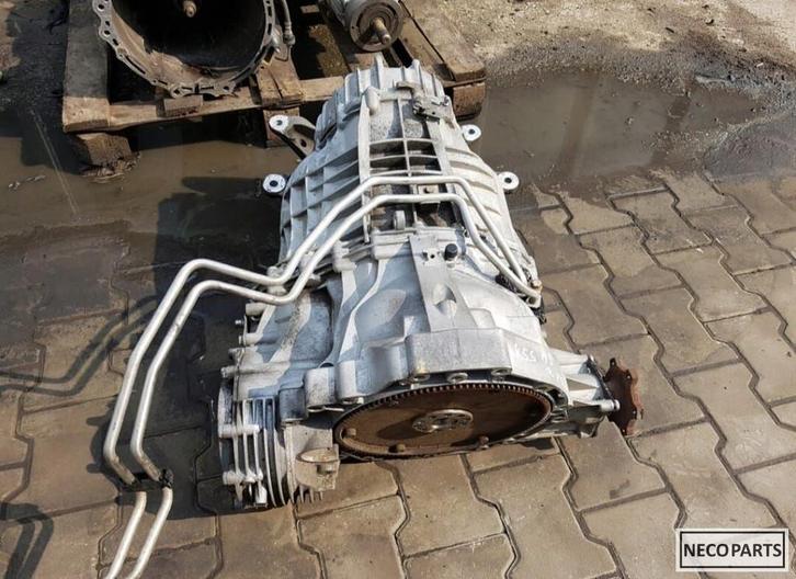 AUDI SEAT SKODA VW A4 B8 A5 8T 2.7 TDI KSS DSG BAK, Auto-onderdelen, Transmissie en Toebehoren, Audi, Gebruikt, Ophalen of Verzenden