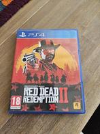 Red Dead Redemption 2 - PS4, Ophalen of Verzenden, Zo goed als nieuw