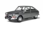 Citroën M35 Otto Models 1:18 OT182, Ophalen of Verzenden, Zo goed als nieuw, OttOMobile