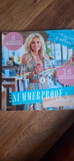 Summerproof met Sonja, Ophalen of Verzenden, Nieuw, Dieet en Voeding