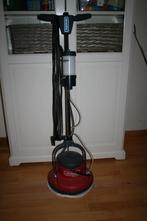 Z.g.a.n.Cleanfix Floormac de Luxe. + schoonmaakpads katoen., Doe-het-zelf en Verbouw, Ophalen, Zo goed als nieuw, Overige typen