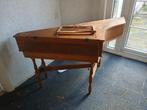 Spinet Firma Trompetter 1984 - Opknapper, Ophalen, Gebruikt