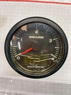 VOLVO PENTA EVC toerenteller, Ophalen of Verzenden, Nieuw, Motor en Techniek