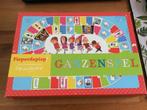 Fieperdepiep Ganzenspel. Nieuw, Hobby en Vrije tijd, Gezelschapsspellen | Bordspellen, Een of twee spelers, Ophalen of Verzenden