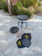 Cadac Adventure To Go met Accessoires, Ophalen, Gebruikt, Cadac skottelbraai