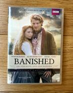 Banished, Vanaf 12 jaar, Ophalen of Verzenden, Zo goed als nieuw, Drama