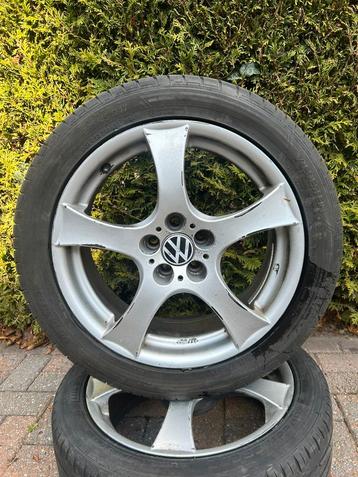 Velgen 5x100 17 inch beschikbaar voor biedingen