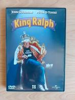 King Ralph - 1989 John Goodman, Alle leeftijden, Ophalen of Verzenden, Zo goed als nieuw, Romantische komedie