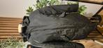 Woolrich, Kleding | Dames, Jassen | Winter, Ophalen of Verzenden, Gedragen, Maat 34 (XS) of kleiner, Zwart