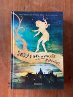 Serafina en de zwarte mantel- Robert Beatty, Verzenden, Zo goed als nieuw, Robert Beatty