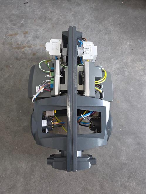 EVBox BusinessLine Satelliet 2x 11 kW, Hobby en Vrije tijd, Elektronica-componenten, Gebruikt, Ophalen