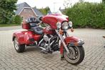 Harley Davidson trike Trike, Motoren, 1450 cc