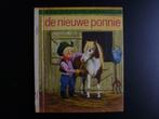 De nieuw ponnie. ( Gouden boekje), Verzenden, Gelezen, Fictie algemeen