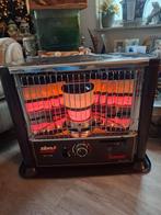 Zibro Kamin RCA-86B TURBO, Ophalen, Gebruikt, Overige brandstoffen, Petroleumkachel