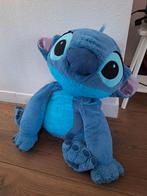 Grote Disney Stitch Knuffel, Ophalen of Verzenden, Zo goed als nieuw, Overige typen