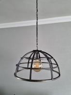 Industriele hanglamp, Ophalen, Zo goed als nieuw, Minder dan 50 cm