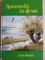 Speurtocht in de wei - J. van Reenen, Ophalen of Verzenden