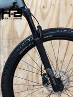 Cube Reaction Hybrid Pro 500 29 inch E-Mountainbike Shimano, 57 cm of meer, Hardtail, Heren, Niet ingevuld