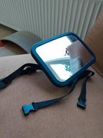 Autospiegel baby, Overige methoden, Zo goed als nieuw, 0 t/m 13 kg, Ophalen