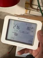 Honeywell chronotherm touch thermostaat, Doe-het-zelf en Verbouw, Thermostaten, Ophalen of Verzenden, Gebruikt