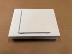 Apple MacBook Air 2024 15" M3 16GB/512 GB Midnight - Geseald, Nieuw, Ophalen of Verzenden, MacBook Air, 4 Ghz of meer