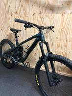 Trek Slash 9.8 L enduro mountainbike, Fietsen en Brommers, Fietsen | Mountainbikes en ATB, Fully, Ophalen, Zo goed als nieuw, Trek