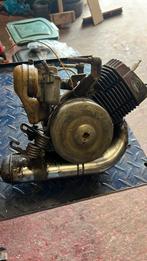 Motobecane/ mobylette blok compleet, Fietsen en Brommers, Ophalen of Verzenden, Gebruikt, Blok, Overige merken