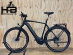 Giant Explore E+ 1 GTS E-Bike Shimano Deore, Niet ingevuld, Niet ingevuld, Zo goed als nieuw, 30 tot 50 km per accu