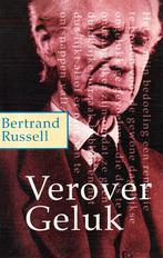 Verover Geluk - Bertrand Russell / 9789060576373, Boeken, Filosofie, Ophalen of Verzenden, Zo goed als nieuw, Metafysica of Natuurfilosofie