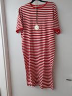 piratenjurk of clownsjurk incl. accessoires € 10, Ophalen of Verzenden, Gedragen, Maat 38/40 (M), Carnaval