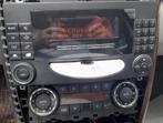 AUTORADIO MERCEDS A/B KLASSE, Ophalen of Verzenden, Gebruikt