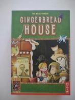 Gingerbread House - 999 Games, Een of twee spelers, Ophalen of Verzenden, Zo goed als nieuw, 999 Games