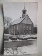 M40 Hoogkerk - Ned. Herv. Kerk - 1980, Verzamelen, Ansichtkaarten | Nederland, Verzenden, 1980 tot heden, Ongelopen, Groningen